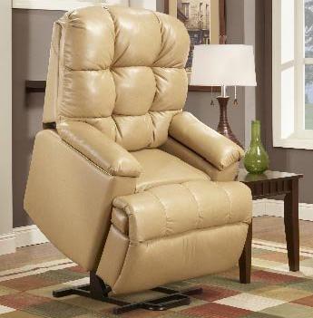 Med Lift Mobility 56 Series 5600 Lift Chair with Fold Out Table